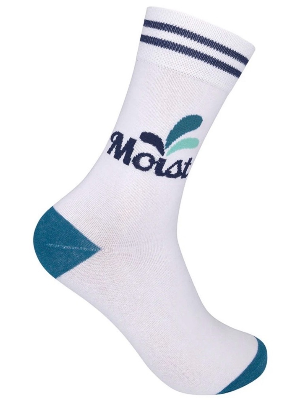 NWT Funatic “Moist” socks - unisex